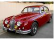 Jaguar MK II 3.8 Hrault Poussan