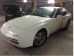 Porsche 944 Turbo Hrault Poussan