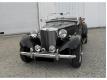 MG TD 1250 Hrault Poussan