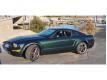 Ford Mustang Bullitt Hrault Poussan