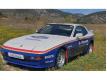 Porsche 944 REPLIQUE ROTHMANS Hrault Poussan