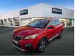 Peugeot 3008 II Puretech 130 S&amp;S €6.c ALLURE Nord Wormhout
