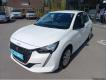 Peugeot 208 II BLUEHDI 100 S&amp;S Active 5 portes (juil. 2022) (co2 106.0) Nord Wormhout