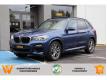 BMW X3 xDrive30dA 265 ch M Sport * TO 360 Moselle Jouy-aux-Arches