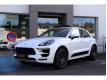 Porsche Macan 3.0 V6 360 ch GTS PDK TOIT PANO Moselle Jouy-aux-Arches