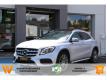 Mercedes Classe GLA 180 SPORT EDITION 7G-DCT BVA * CAMERA TO PANO Moselle Jouy-aux-Arches
