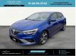 Renault Mgane IV BERLINE E-TECH Plug-In Hybride 160 R.S. Line Val de Marne Le Perreux-sur-Marne