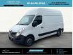 Renault Master FOURGON FGN L2H3 3.5t 2.3 dCi 130 E6 GRAND CONFORT Val de Marne Le Perreux-sur-Marne
