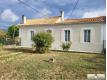 Maison en pierres Gironde Saint-Christoly-de-Blaye