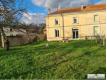 Maison en pierres Gironde Saint-Savin