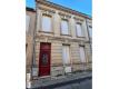 Maison de ville Gironde Blaye