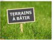 Terrain  btir de 1000 m2 - Secteur de BOVES (80) Somme Berteaucourt-ls-Thennes