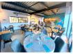 Fonds de commerce restaurant 148 m2 Pignan  vendre en exclusivit (Ouest de Montpellier) Hrault Pignan
