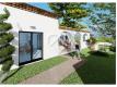 Projet immobilier de deux villas  vendre en exclusivit Saint Andr de Sangonis (Valle de l'Herault) Hrault Saint-Andr-de-Sangonis