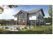 Villa sur mesure 145 m avec belle exposition Savoie Aix-les-Bains