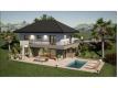 Villa de 125m sur terrain 800m St Felix Savoie (Haute) Saint-Flix