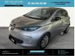 Renault Zoe Intens Charge Rapide Seine et Marne Noisiel