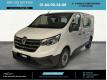 Renault Trafic FOURGON FGN L1H1 2800 KG BLUE DCI 150 EDC GRAND CONFORT Seine et Marne Noisiel