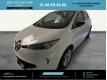 Renault Zoe Zen Seine et Marne Noisiel