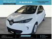 Renault Zoe Life Gamme 2017 Seine et Marne Noisiel