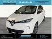 Renault Zoe Zen Gamme 2017 Seine et Marne Noisiel