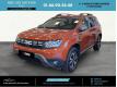 Dacia Duster Blue dCi 115 4x2 Journey Seine et Marne Noisiel
