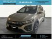 Dacia Sandero ECO-G 100 Stepway Extreme + Seine et Marne Noisiel
