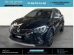 Renault Captur E-Tech full hybrid 145 Techno Seine et Marne Noisiel