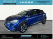 Renault Captur mild hybrid 140 Techno Seine et Marne Noisiel