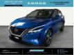 Nissan Qashqai Mild Hybrid 158 ch Xtronic N-Connecta Seine et Marne Noisiel