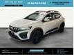 Dacia Sandero TCe 90 GSR2 Stepway Expression Seine et Marne Noisiel