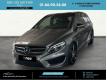 Mercedes Classe B 180 7-G DCT Fascination Seine et Marne Noisiel