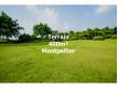 MONTPELLIER TERRAIN  BATIR DE 400M2 Hrault Montpellier