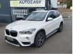 BMW X1 XDRIVE 18 DA XLINE BOITE AUTO 4x4 Loire L'trat