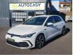 Volkswagen Golf VIII 2.0 tdi 150 DSG RLINE Loire L'trat