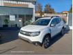 Dacia Duster NOUVEAU BLUE DCI 115 JOURNEY 4X4 Loire L'trat