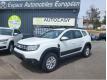 Dacia Duster ECO - G 100 EXPRESSION + PACK BAROUDEUR Loire L'trat