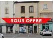 Immeuble de rapport 10% de rentabilit Sane et Loire Marcigny