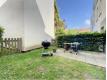 Rue d'Iena : appartement 2 pices en rez-de-jardin avec stat Nord Lille