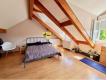 Duplex T3- 66,12 m2 (79,24 m2 au sol)- parking Ain Saint-Genis-Pouilly