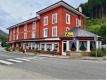 Hotel Restaurant gastronomique + 2 appartements Ain Saint-Germain-de-Joux