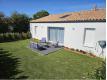 VOTRE MAISON PLAIN PIED T4 DE 87.26 M HB ET SON TERRAIN CLOS DE 300 M env ! Vende Les Sables-d'Olonne