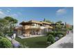 Villas contemporaines neuves - 4  6 pices - Saint-Paul de Alpes Maritimes Saint-Paul