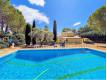 Grande villa avec piscine et tennis Vaucluse Saint-Saturnin-ls-Apt
