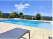 Villa et dpendances avec superbe vue Vaucluse Apt