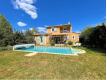Villa dans une rsidence scurise Vaucluse Saint-Saturnin-ls-Apt