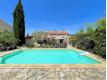 Maison avec jardin, piscine et garage Vaucluse Apt