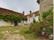 A vendre maison de campagne avec du potentiel . 320 m2 habitables Loiret Saint-Benot-sur-Loire