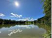 Etang de Pche - Terrain de Loisir - Rhne Cublize