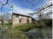 Maison avec dpendance et terrain Rhne Bourg-de-Thizy